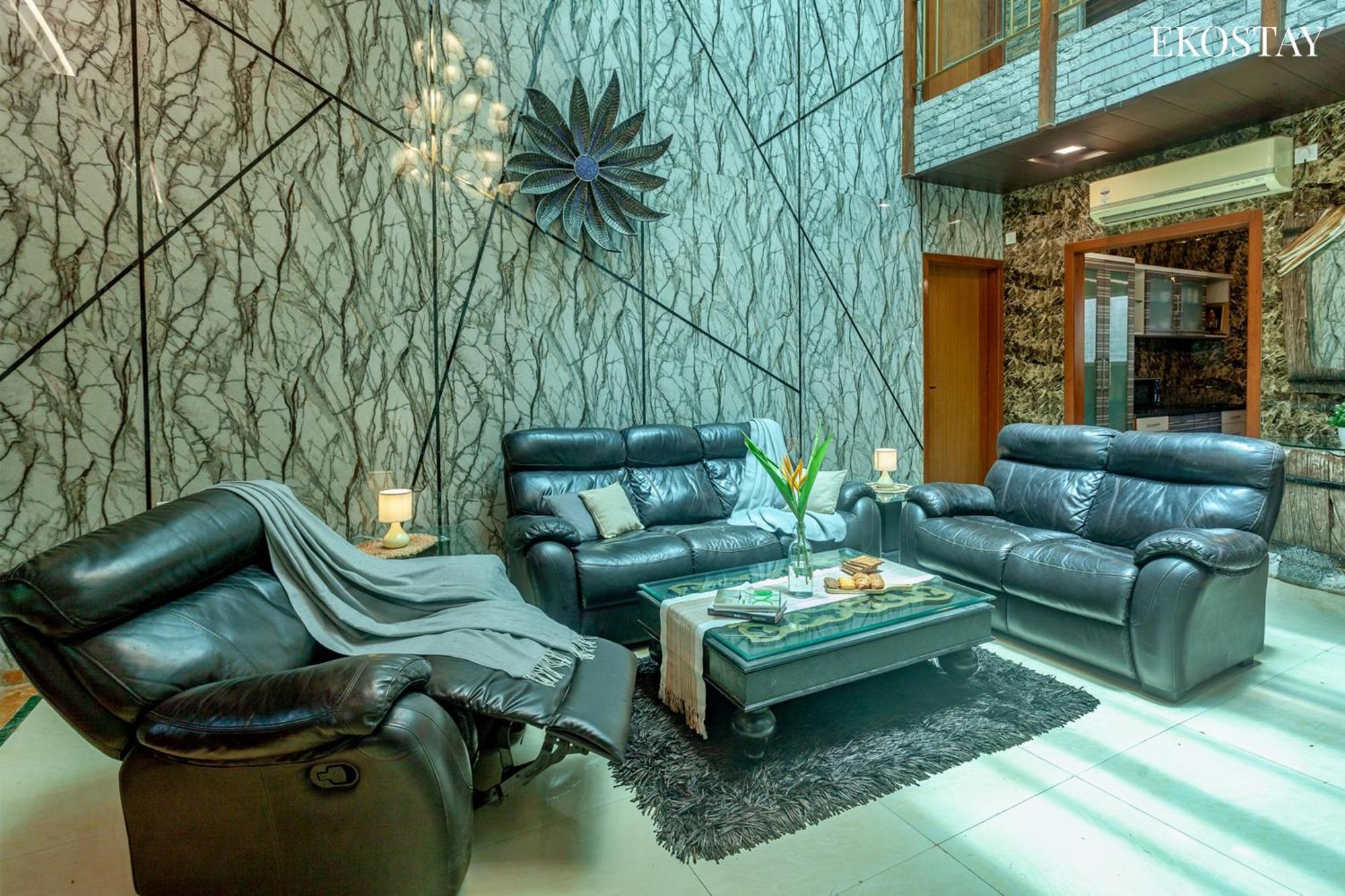 Ekostay Gold - Windsor Villa 판치가니 외부 사진