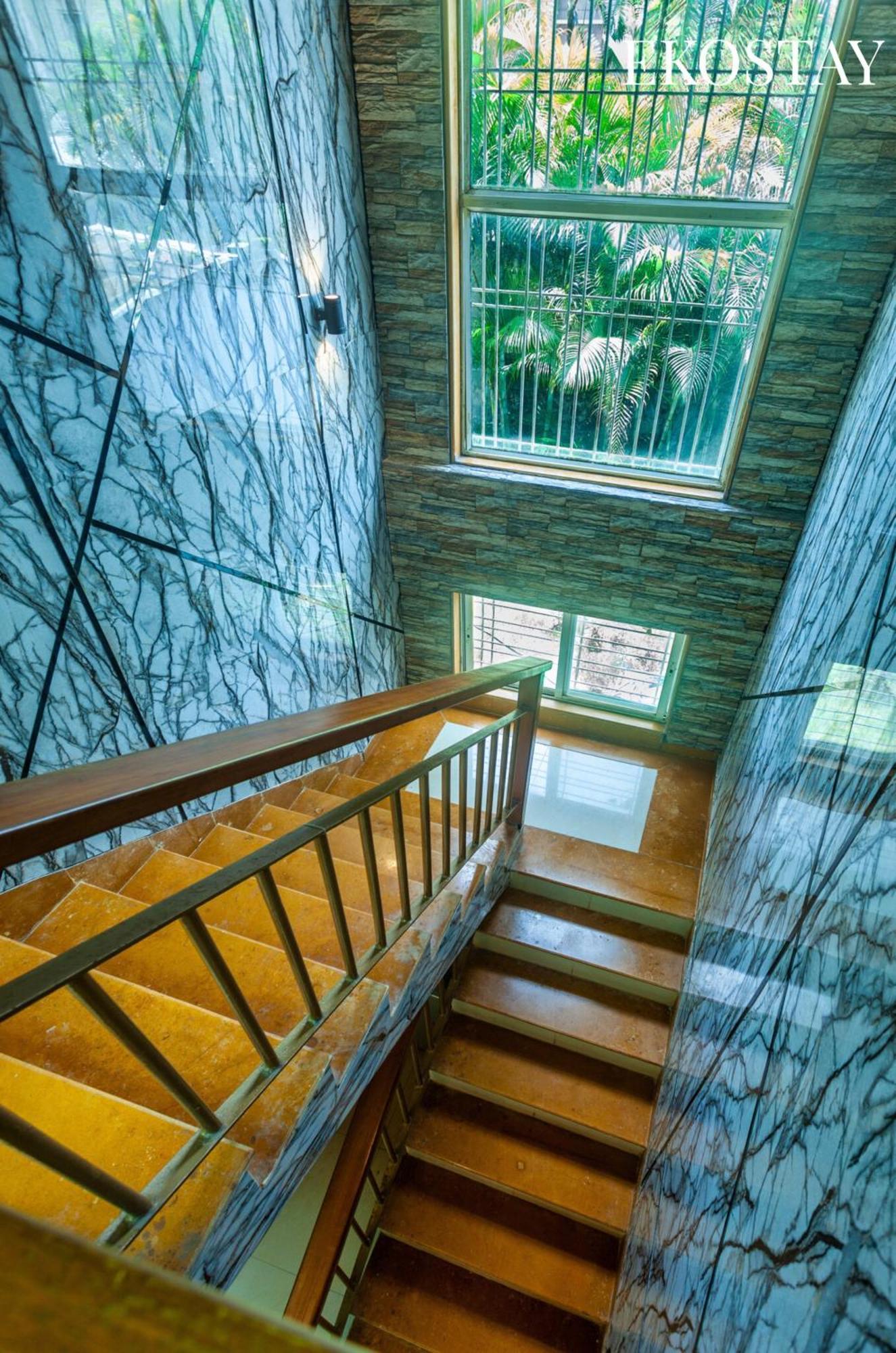 Ekostay Gold - Windsor Villa 판치가니 외부 사진